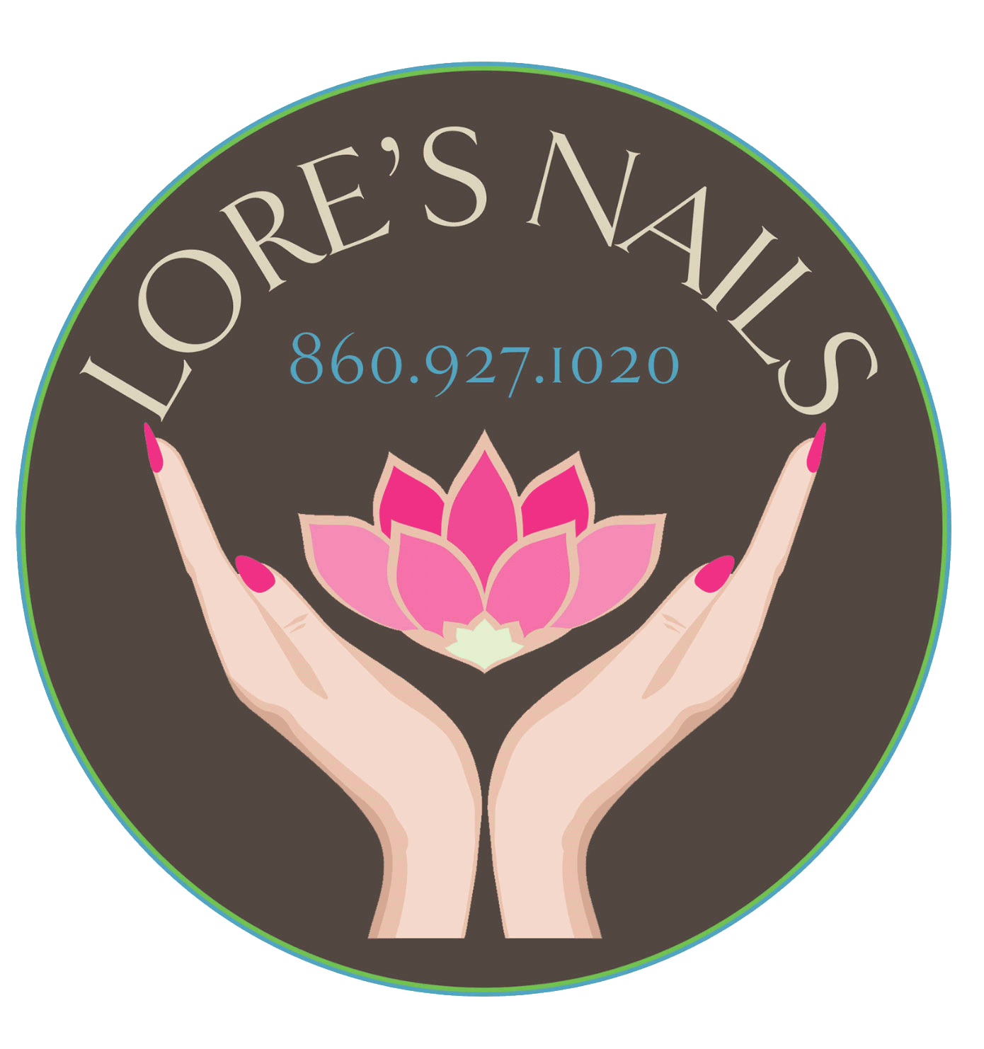 Lore's Nail Spa